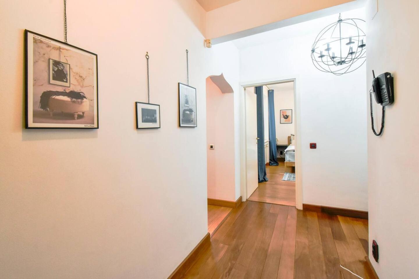 Fully Equipped Vitoshka Area Spacious Metro Σόφια Εξωτερικό φωτογραφία