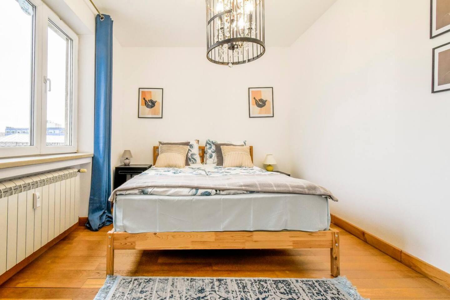 Fully Equipped Vitoshka Area Spacious Metro Σόφια Εξωτερικό φωτογραφία