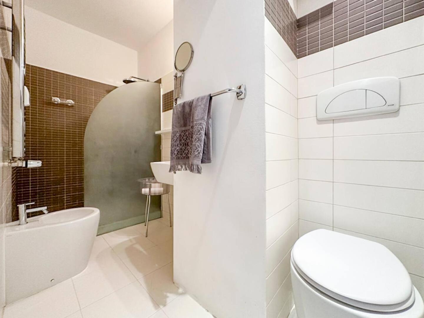 Fully Equipped Vitoshka Area Spacious Metro Σόφια Εξωτερικό φωτογραφία
